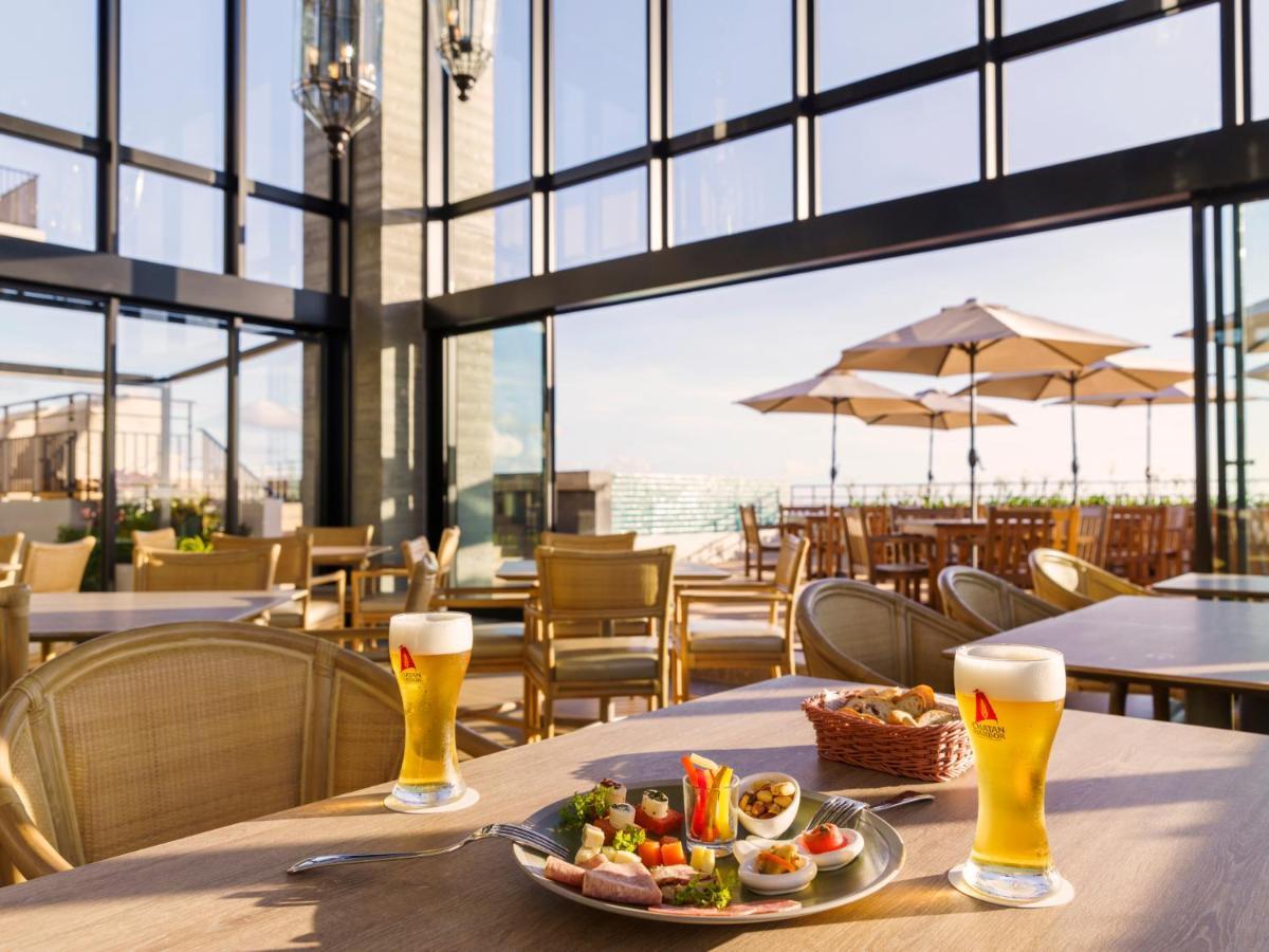 Mb Gallery Chatan By The Terrace Hotels Dış mekan fotoğraf
