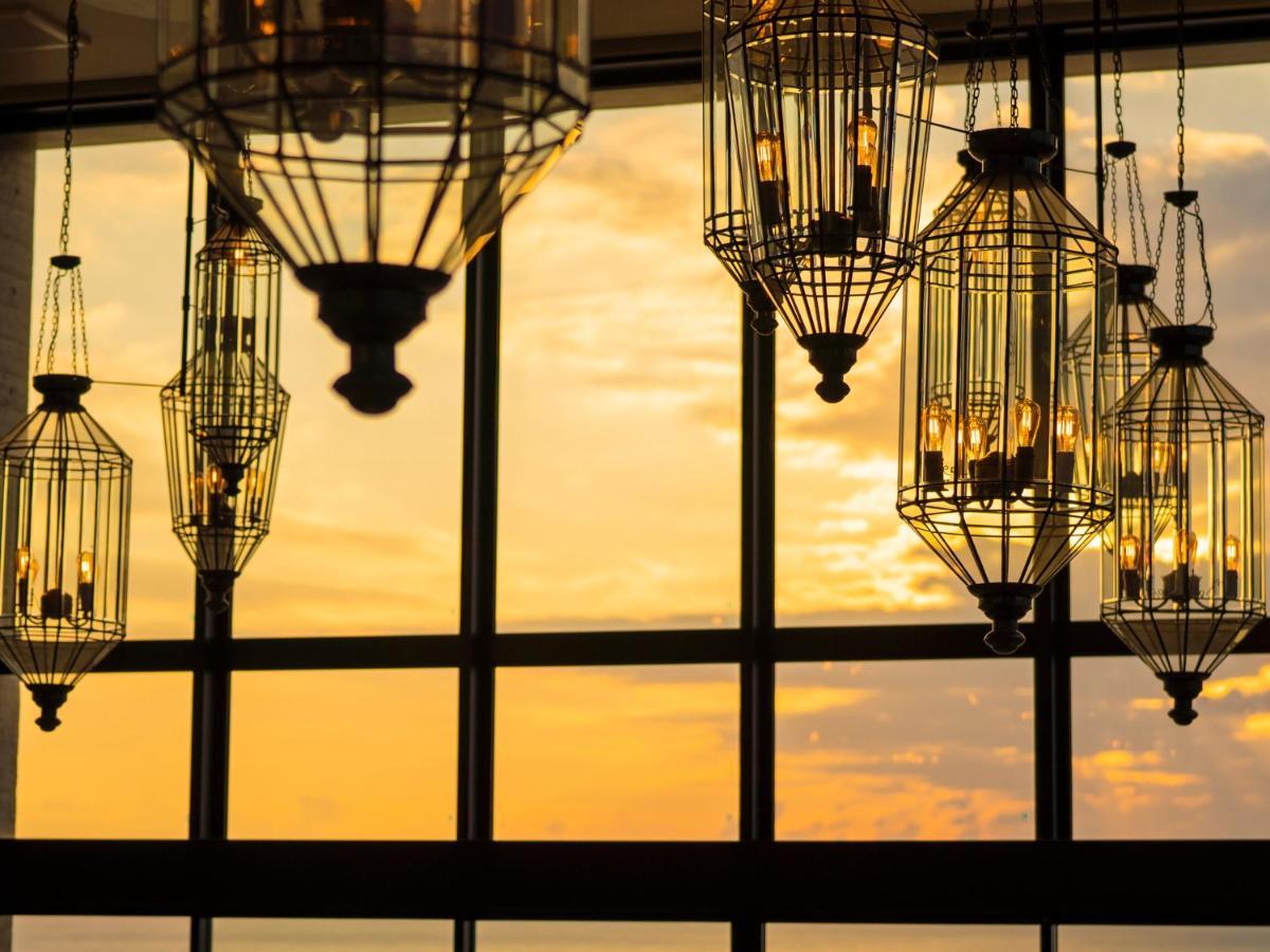 Mb Gallery Chatan By The Terrace Hotels Dış mekan fotoğraf