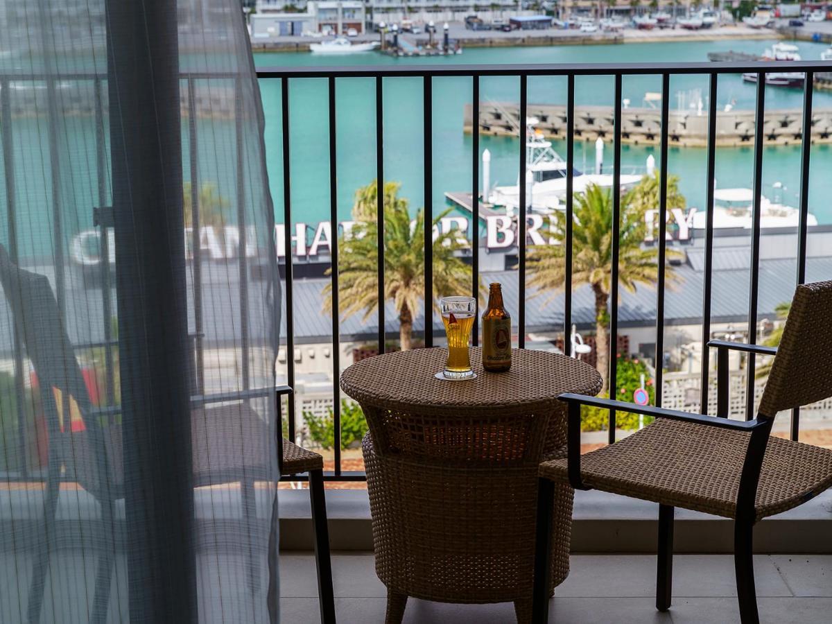 Mb Gallery Chatan By The Terrace Hotels Dış mekan fotoğraf