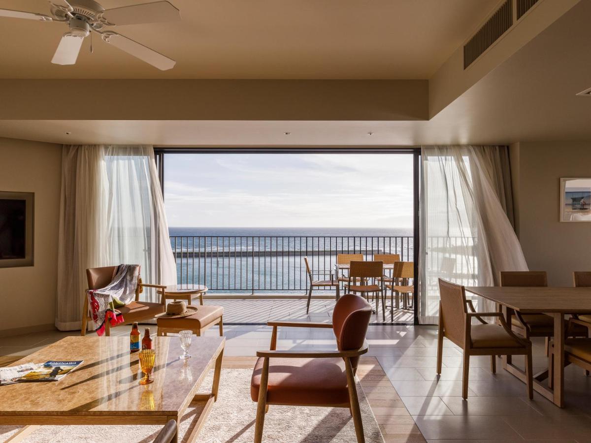 Mb Gallery Chatan By The Terrace Hotels Dış mekan fotoğraf