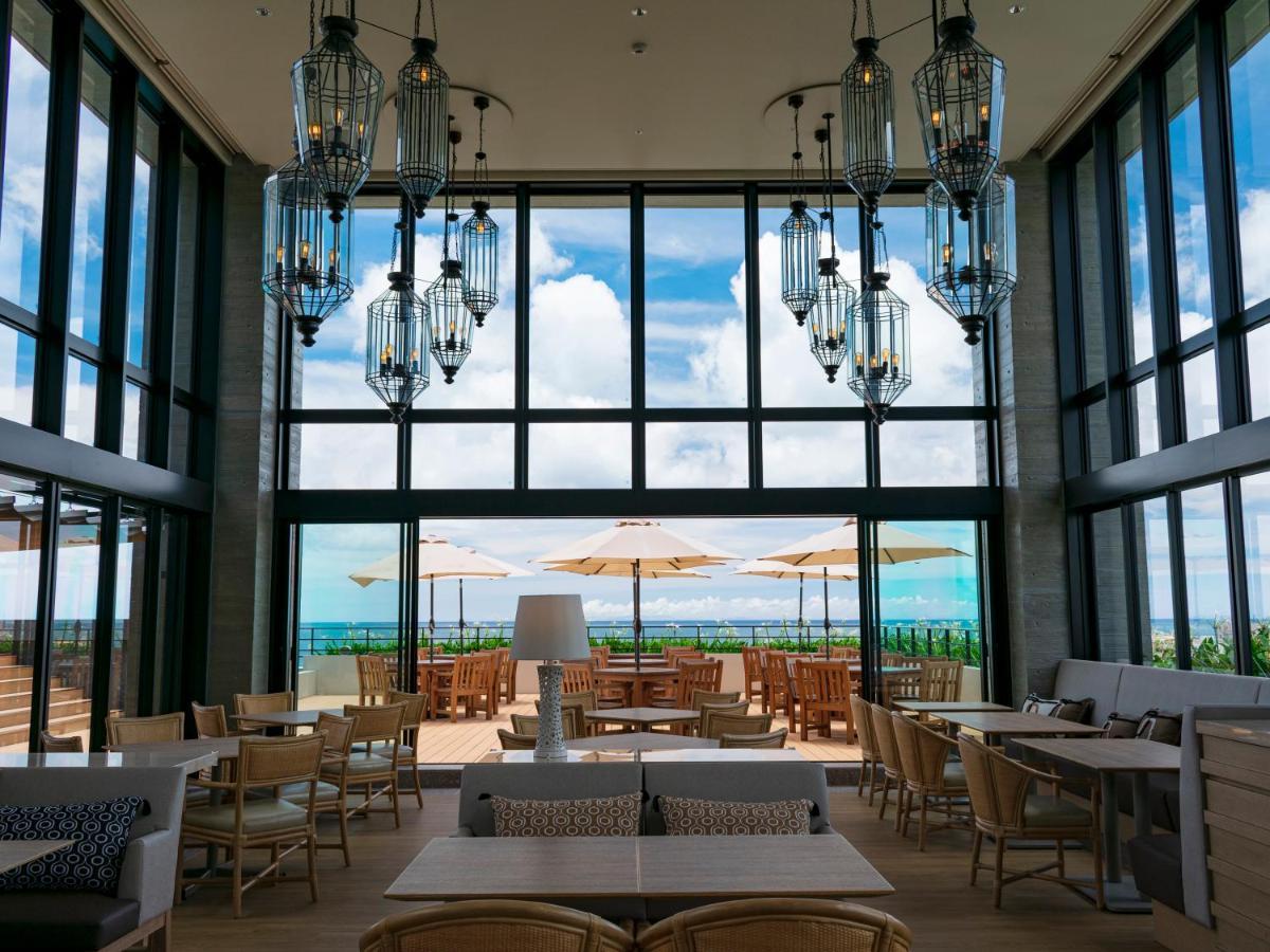 Mb Gallery Chatan By The Terrace Hotels Dış mekan fotoğraf