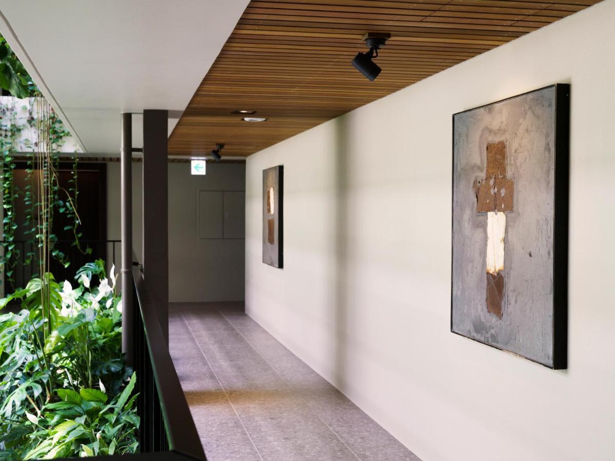Mb Gallery Chatan By The Terrace Hotels Dış mekan fotoğraf