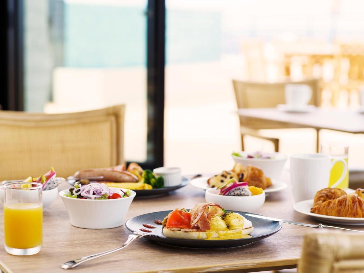 Mb Gallery Chatan By The Terrace Hotels Dış mekan fotoğraf