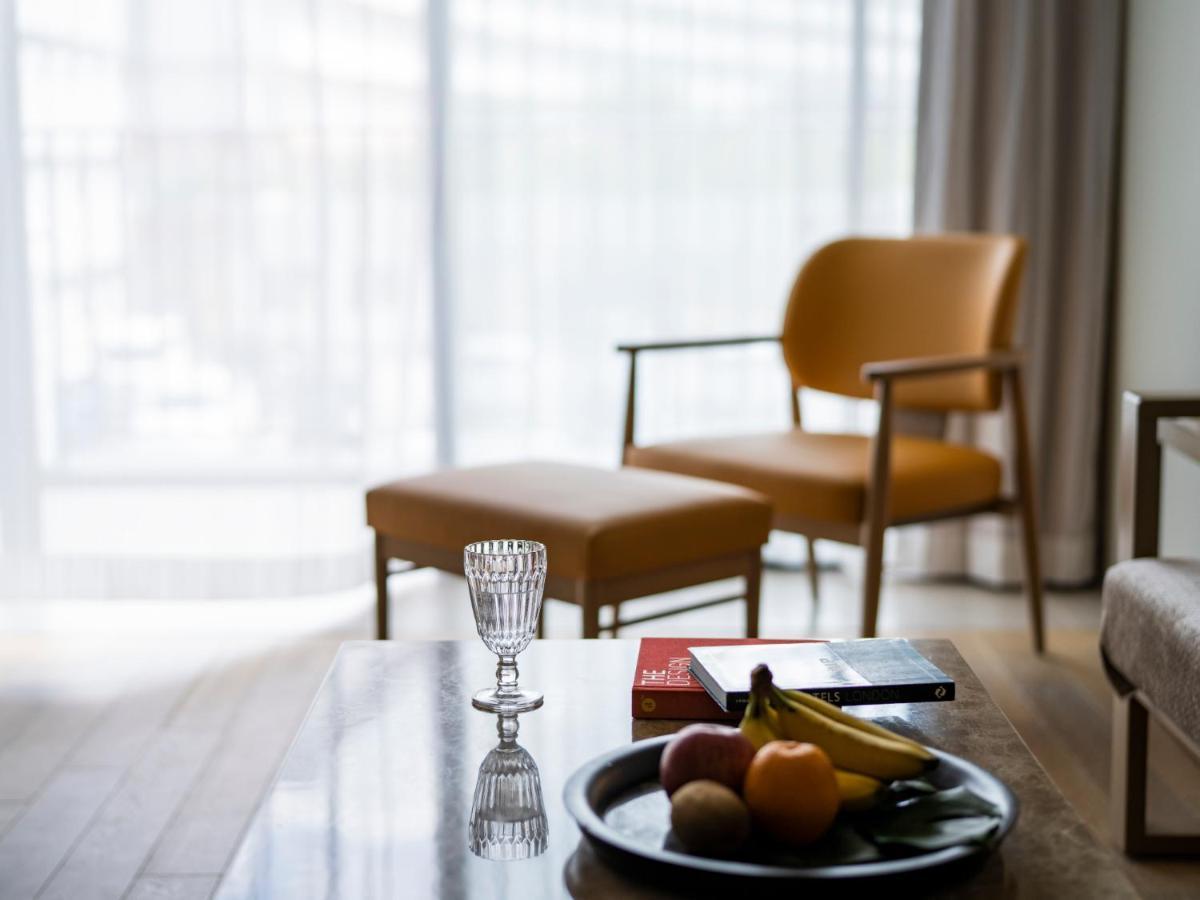 Mb Gallery Chatan By The Terrace Hotels Dış mekan fotoğraf