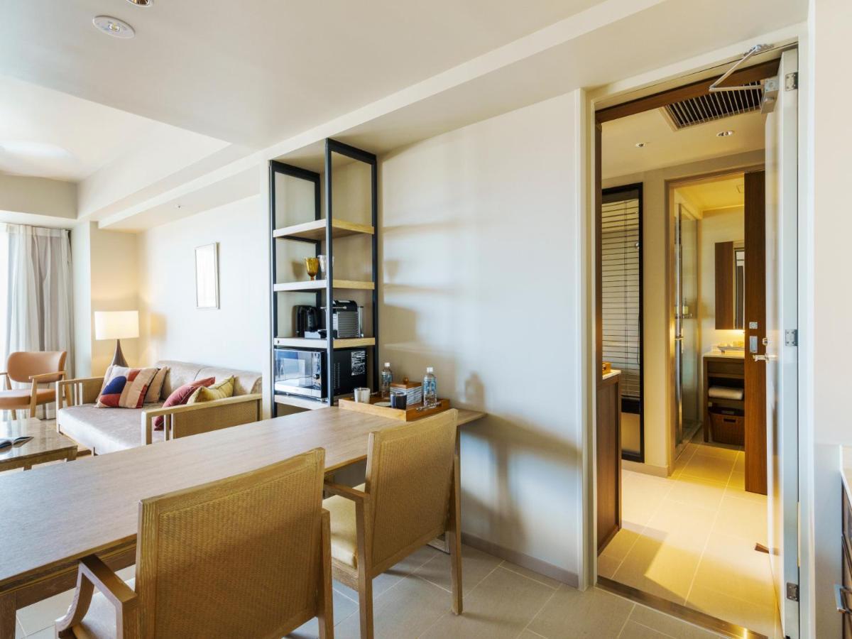 Mb Gallery Chatan By The Terrace Hotels Dış mekan fotoğraf